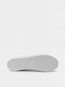 Кеди Calvin Klein модель YW0YW00057-02S Фото