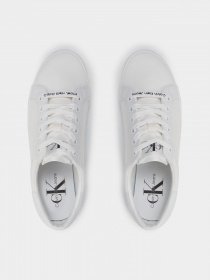 Кеди Calvin Klein модель YW0YW00057-02S Фото