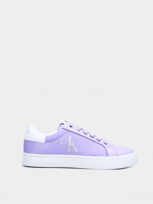 Кеди Calvin Klein модель YW0YW00060-V0K Фото