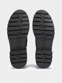 Ботинки и сапоги Calvin Klein Military Boot модель YW0YW00673-BDS Фото
