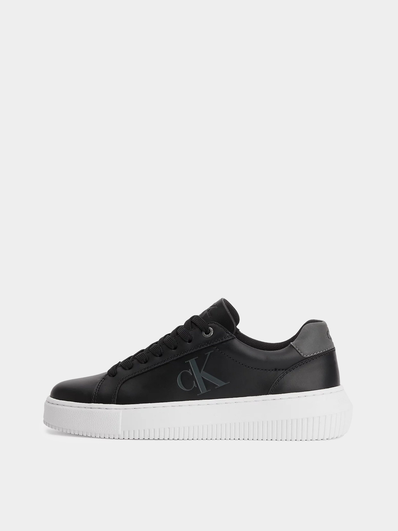 Кросівки Calvin Klein модель YW0YW00701-00T Кросівки Calvin Klein модель YW0YW00701-00T Фото