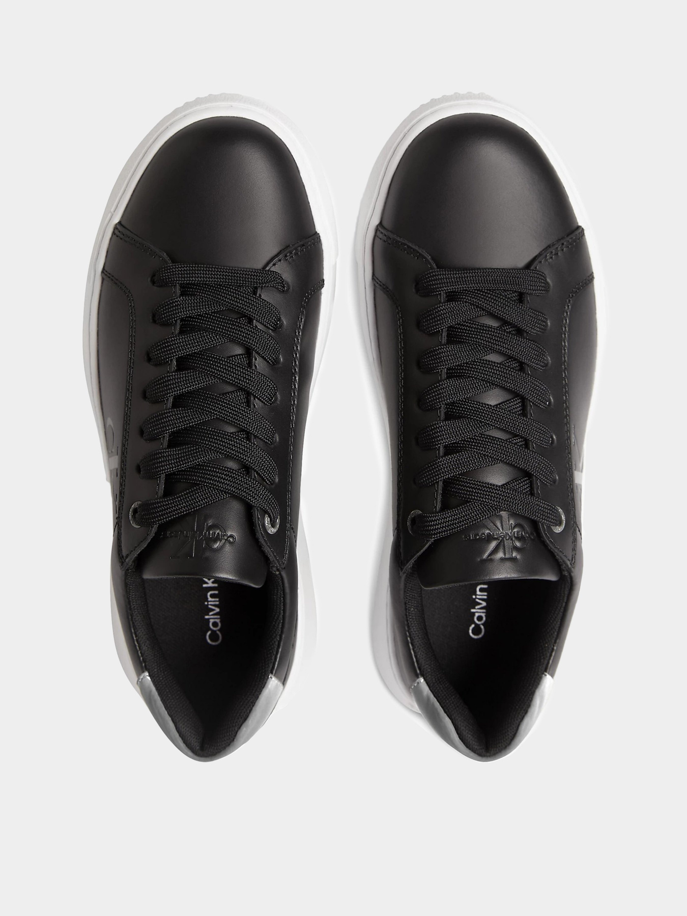 Кросівки Calvin Klein модель YW0YW00701-00T Кросівки Calvin Klein модель YW0YW00701-00T Фото