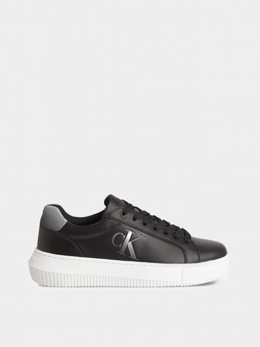 Кросівки Calvin Klein модель YW0YW00701-00T Фото