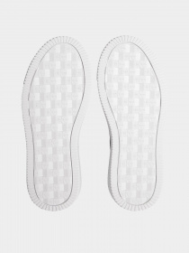 Кросівки Calvin Klein модель YW0YW00701-00T Фото