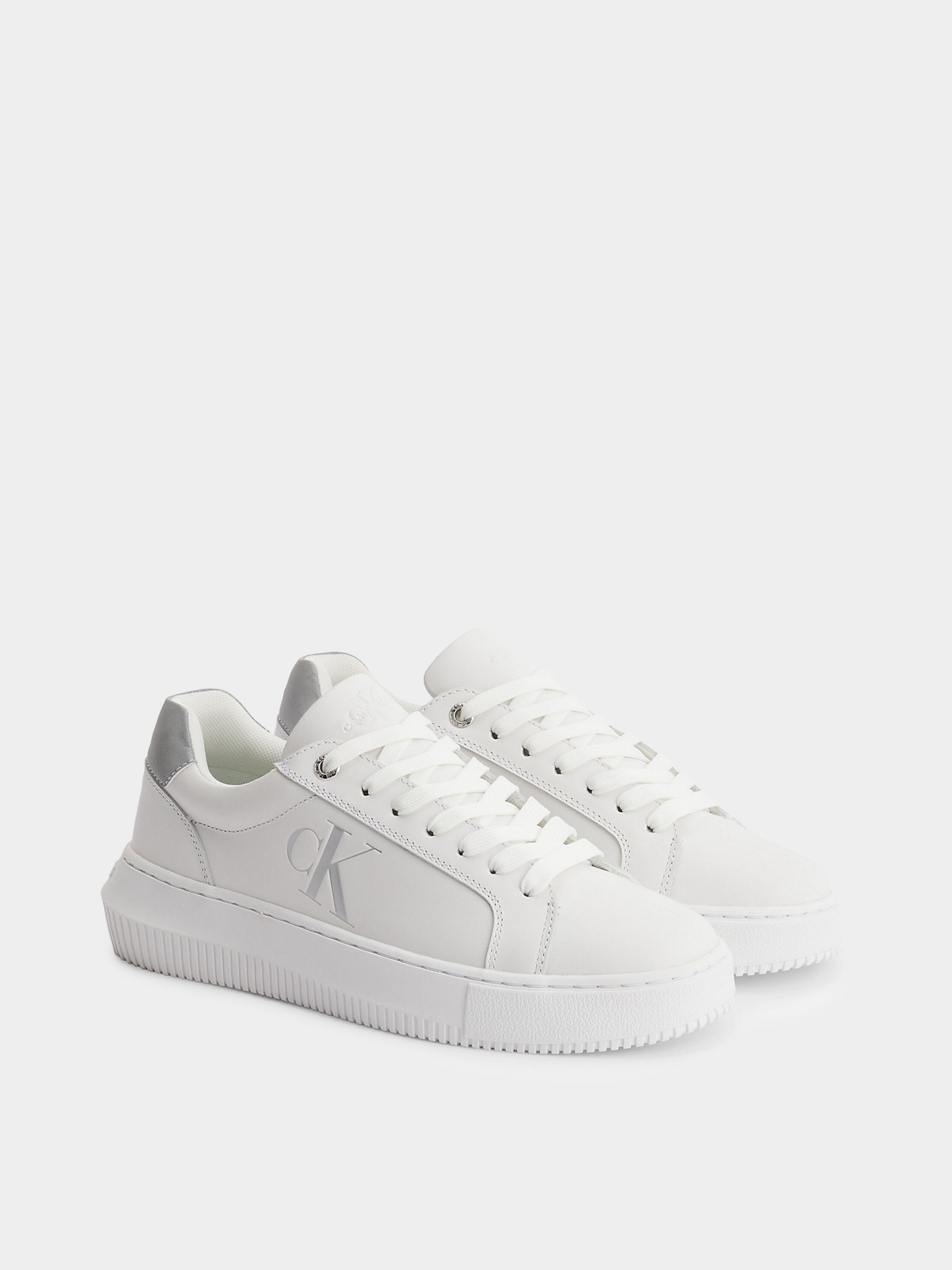 Кеди Calvin Klein модель YW0YW00701-0LC Фото