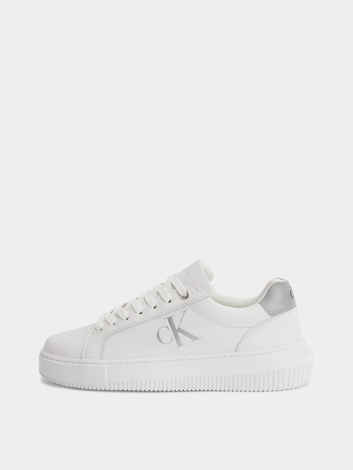 Кеди Calvin Klein модель YW0YW00701-0LC Фото