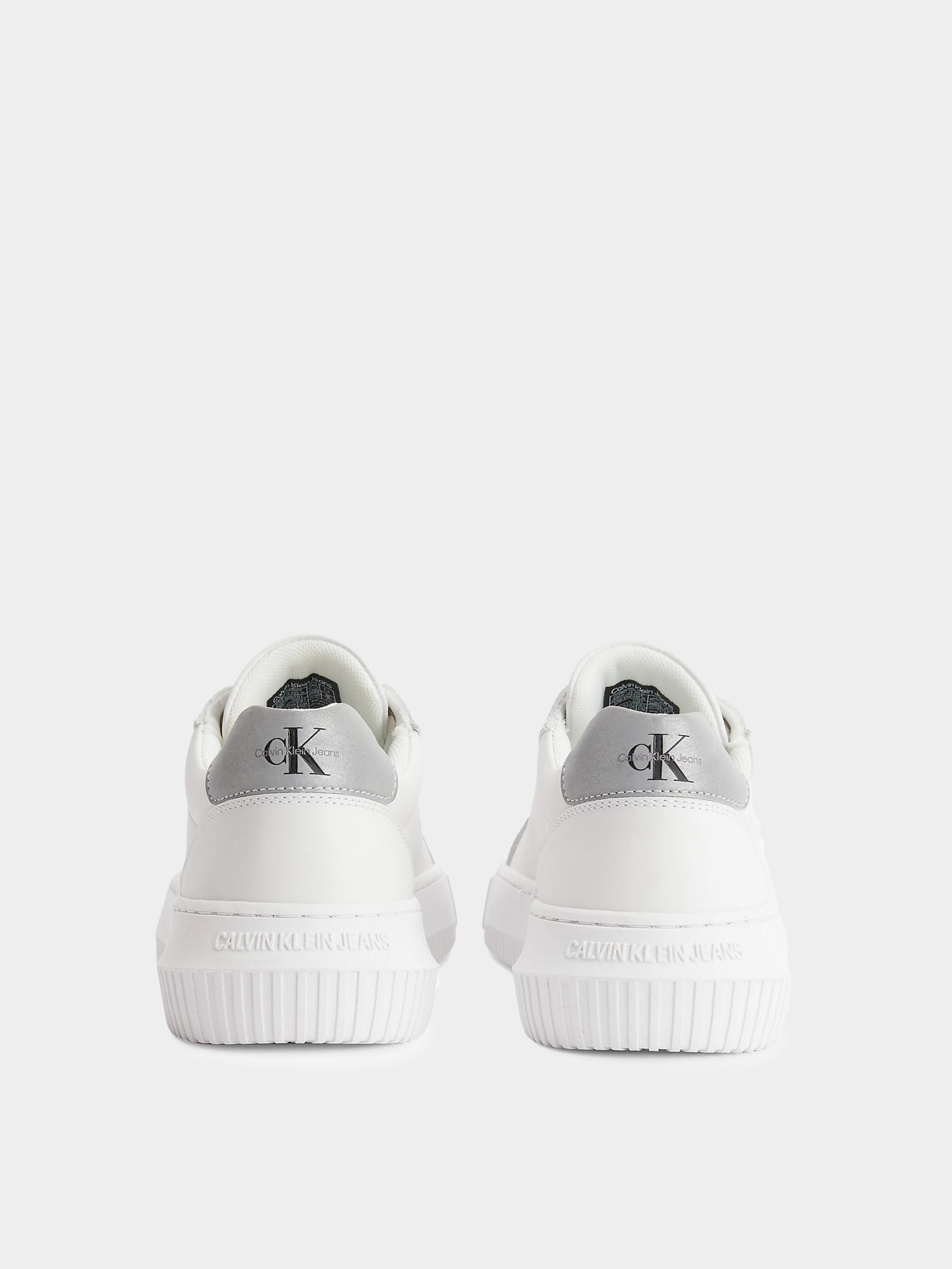 Кеди Calvin Klein модель YW0YW00701-0LC Фото