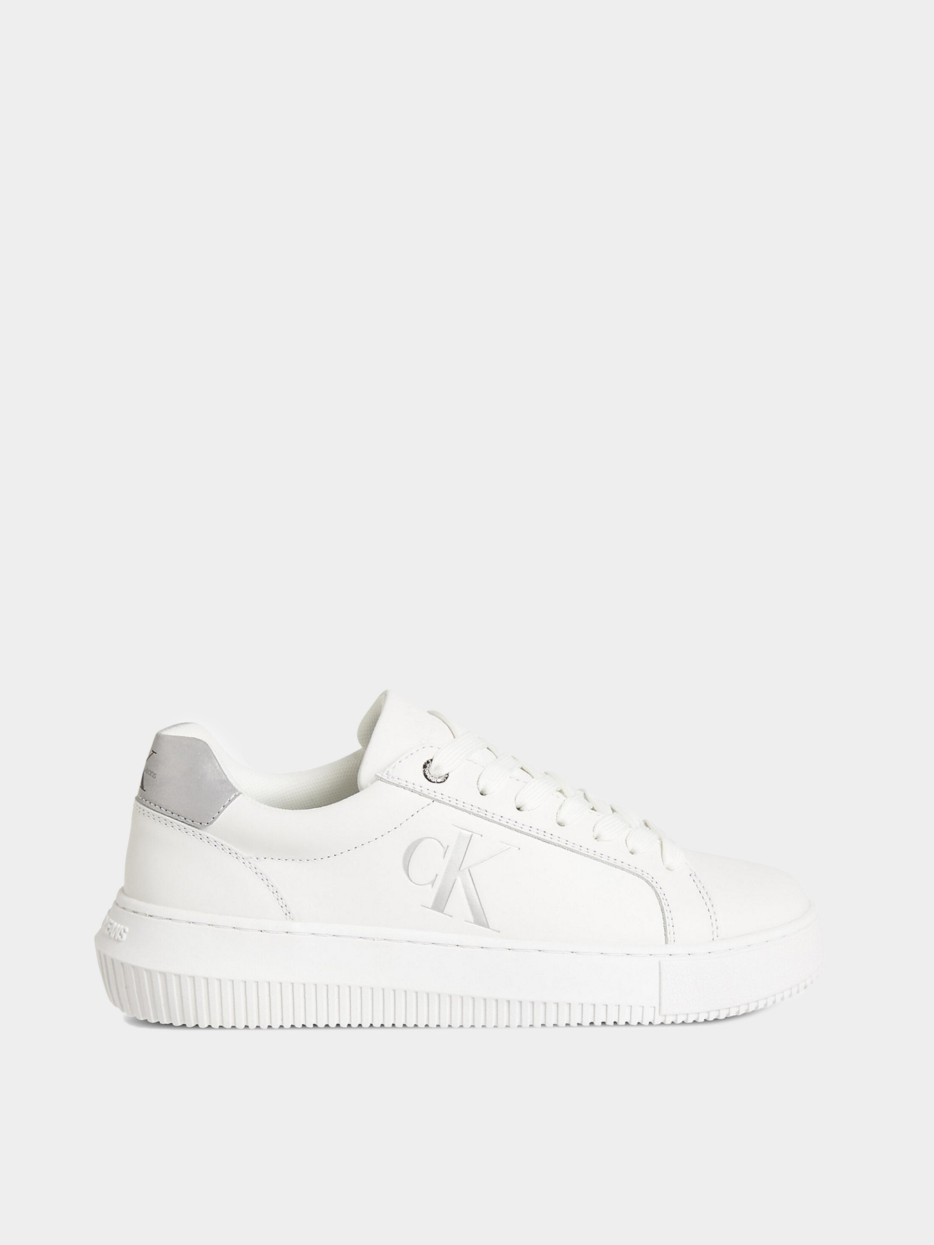 Кеди Calvin Klein модель YW0YW00701-0LC Фото