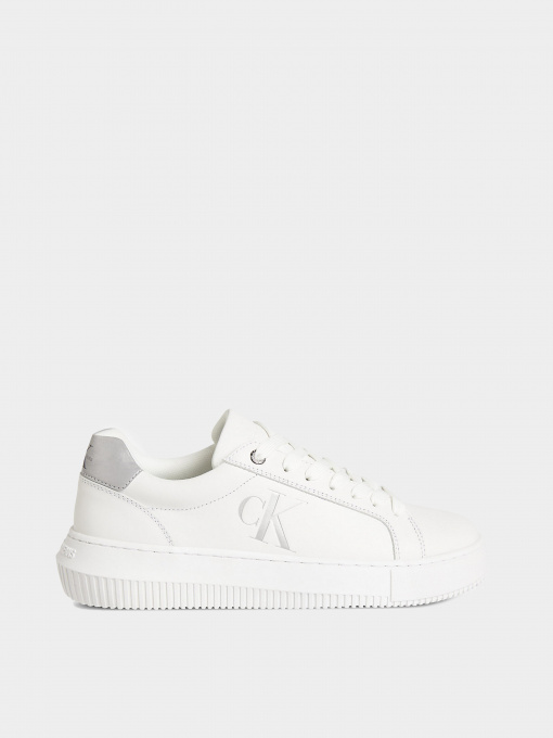 Кеди Calvin Klein модель YW0YW00701-0LC Фото