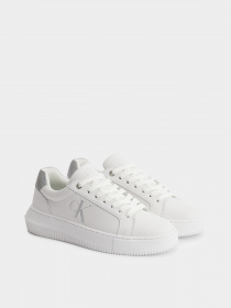Кеди Calvin Klein модель YW0YW00701-0LC Фото