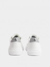 Кеди Calvin Klein модель YW0YW00701-0LC Фото