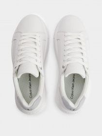 Кеди Calvin Klein модель YW0YW00701-0LC Фото