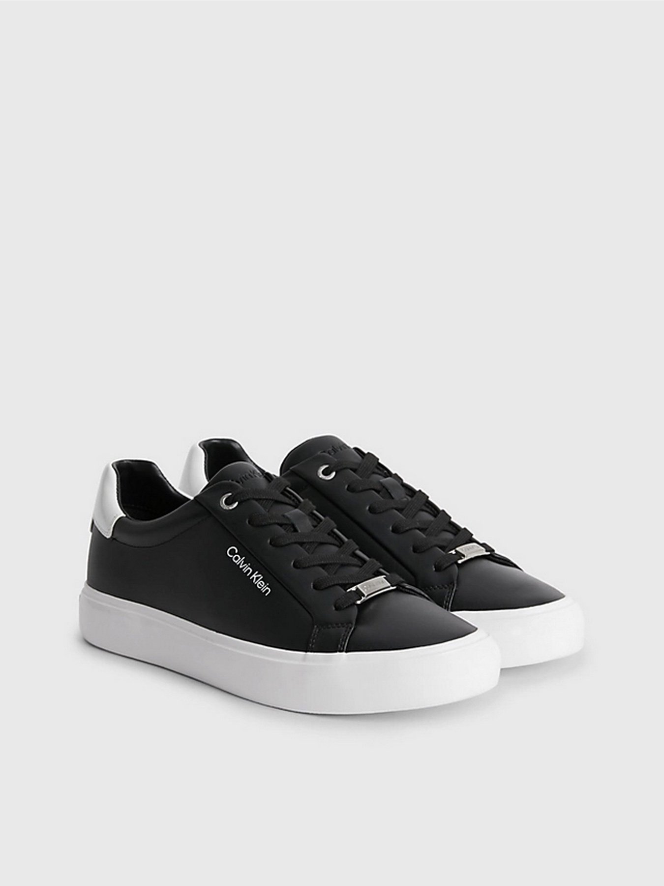Кеди Calvin Klein модель HW0HW01406-BEH Кеди Calvin Klein модель HW0HW01406-BEH Фото