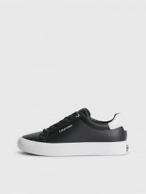 Кеди Calvin Klein модель HW0HW01406-BEH Фото