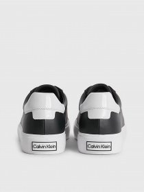 Кеди Calvin Klein модель HW0HW01406-BEH Фото