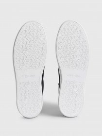 Кеди Calvin Klein модель HW0HW01406-BEH Фото