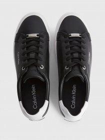 Кеди Calvin Klein модель HW0HW01406-BEH Фото