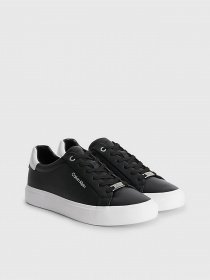 Кеди Calvin Klein модель HW0HW01406-BEH Фото