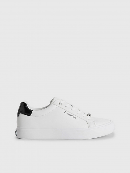 Кеди Calvin Klein модель HW0HW01406-YBR Фото