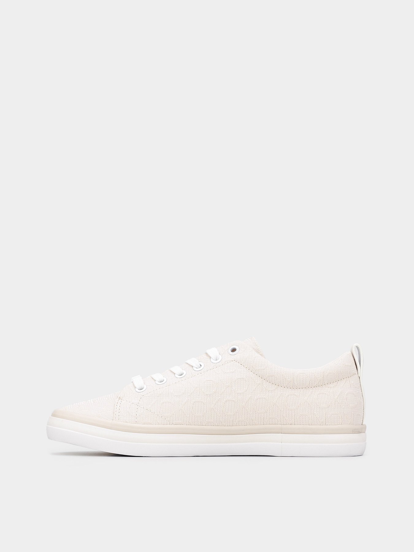 Кеди Calvin Klein Low Prof Vulc Lace Up модель HW0HW01410-02R Фото