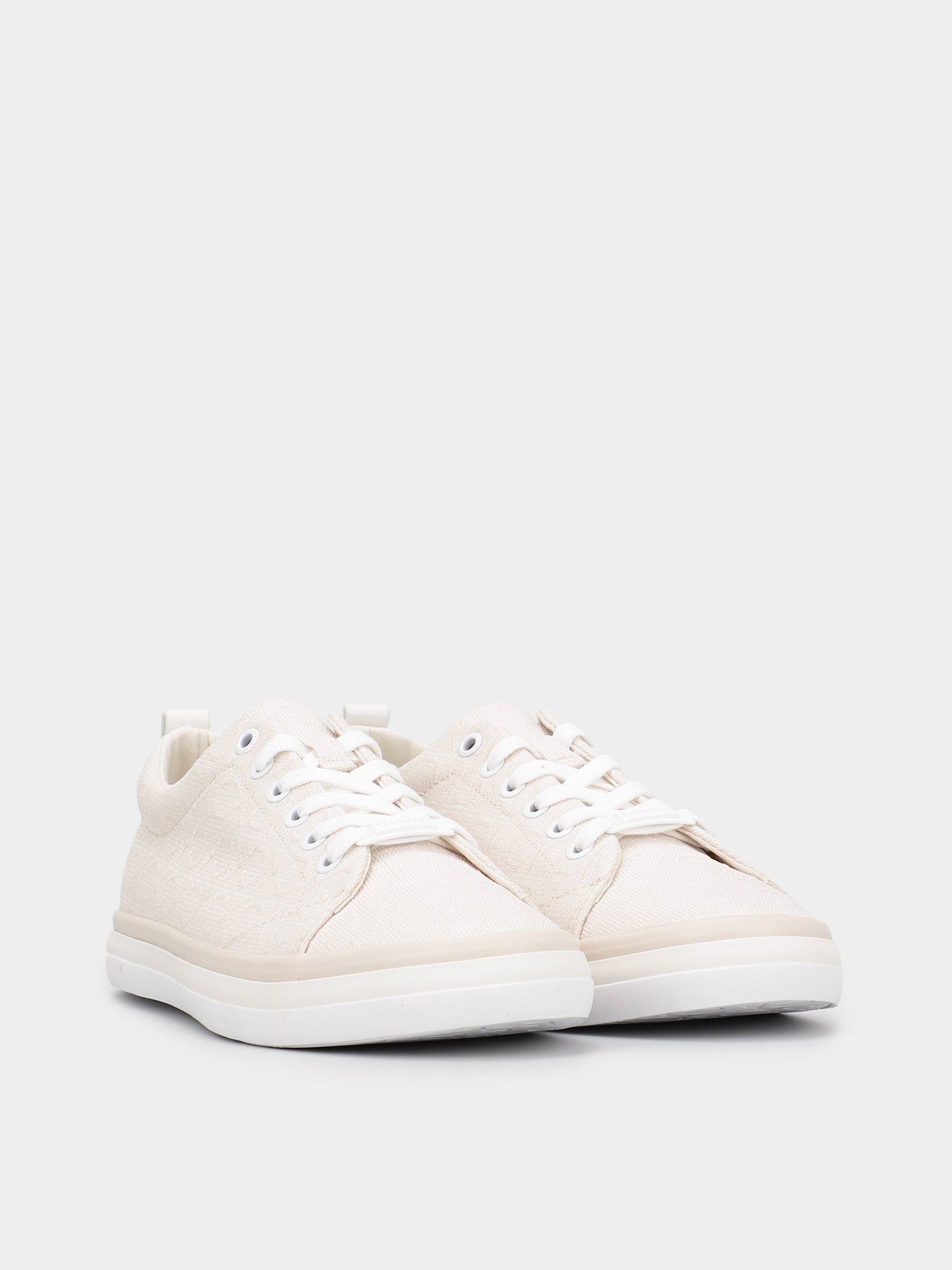 Кеди Calvin Klein Low Prof Vulc Lace Up модель HW0HW01410-02R Фото