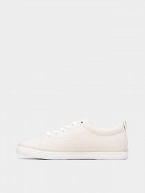 Кеди Calvin Klein Low Prof Vulc Lace Up модель HW0HW01410-02R Фото