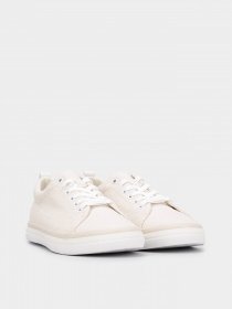 Кеди Calvin Klein Low Prof Vulc Lace Up модель HW0HW01410-02R Фото