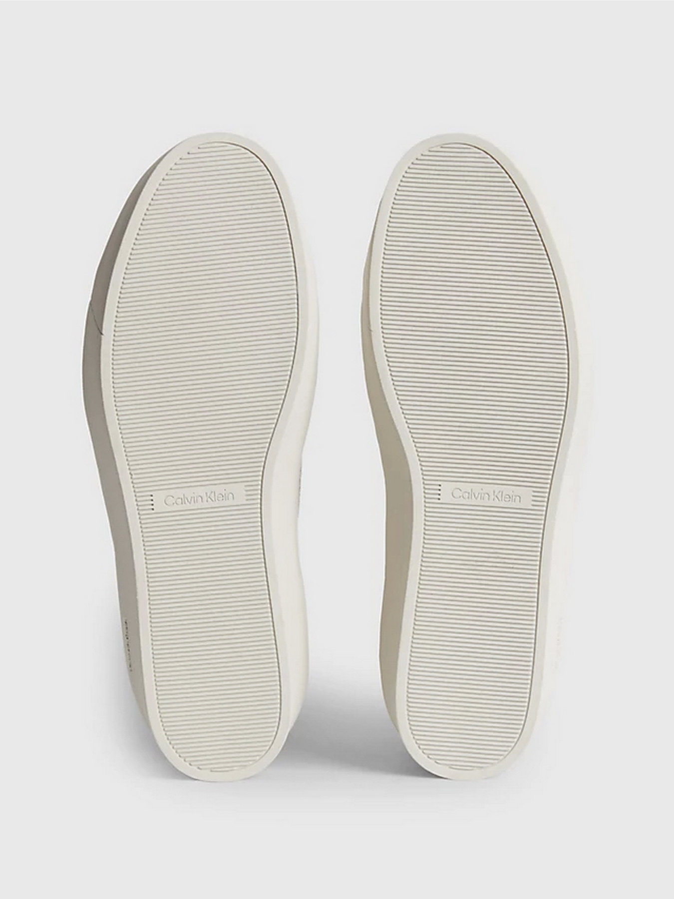 Кеди Calvin Klein Flatform Cupsole Lace Up - Mono модель HW0HW01420-0F7 Кеди Calvin Klein Flatform Cupsole Lace Up - Mono модель HW0HW01420-0F7 Фото