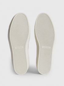 Кеди Calvin Klein Flatform Cupsole Lace Up - Mono модель HW0HW01420-0F7 Фото