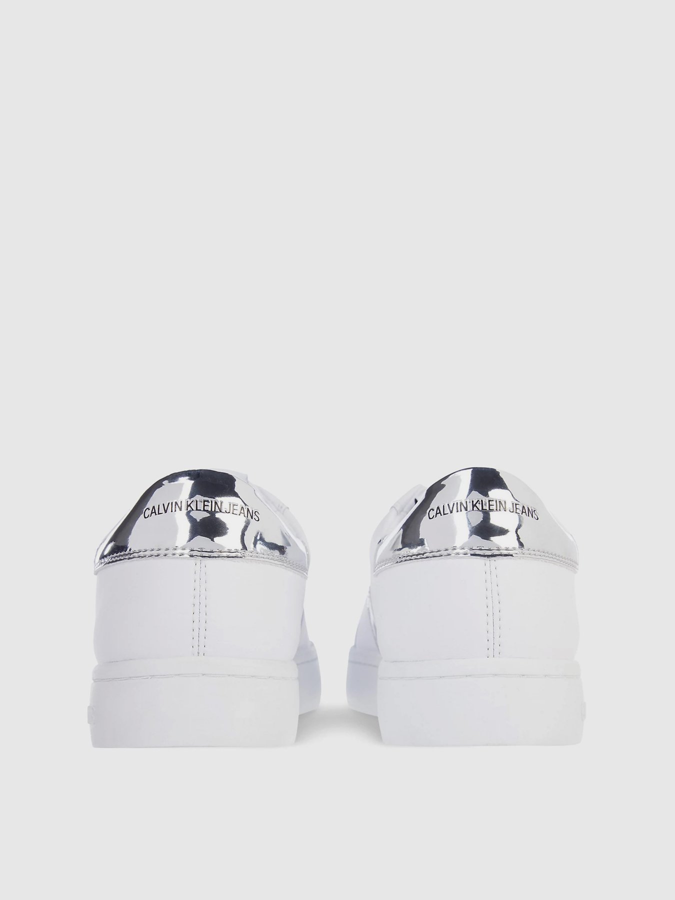 Кеди Calvin Klein модель YW0YW00061-0LE Фото