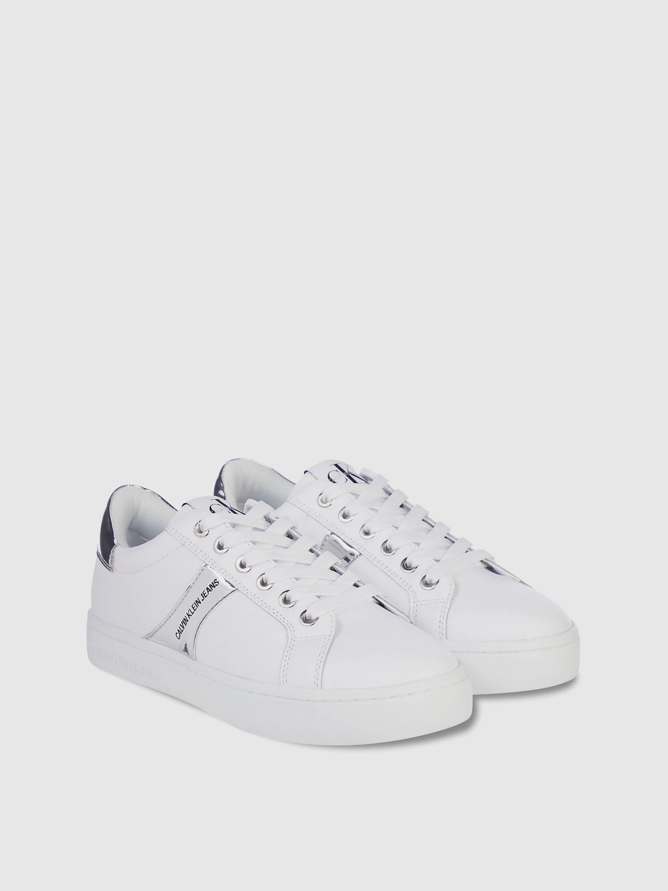 Кеди Calvin Klein модель YW0YW00061-0LE Фото