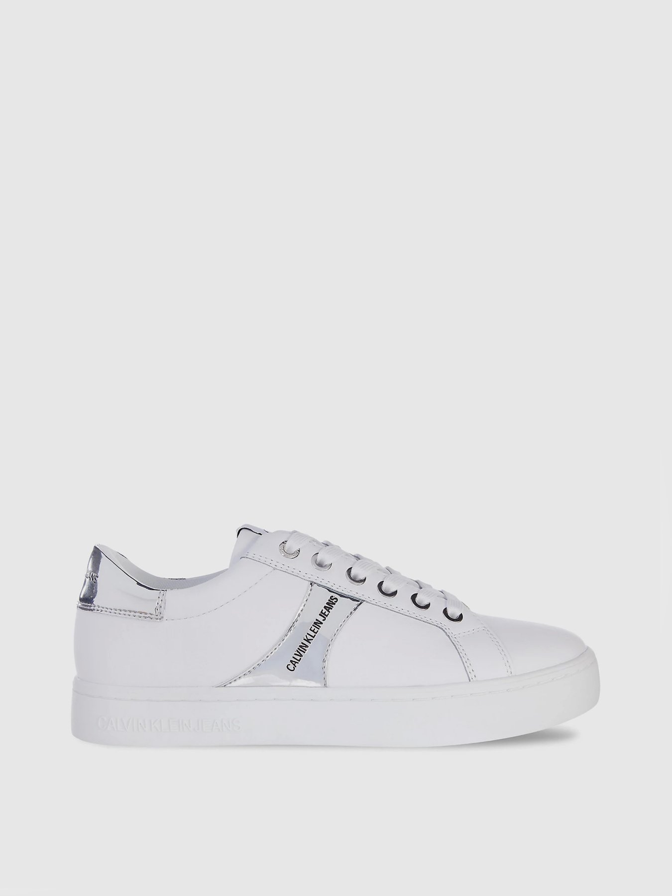 Кеди Calvin Klein модель YW0YW00061-0LE Фото