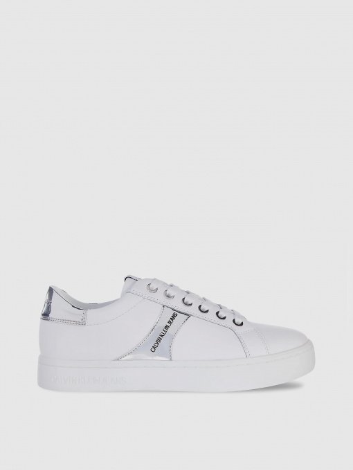 Кеди Calvin Klein модель YW0YW00061-0LE Фото