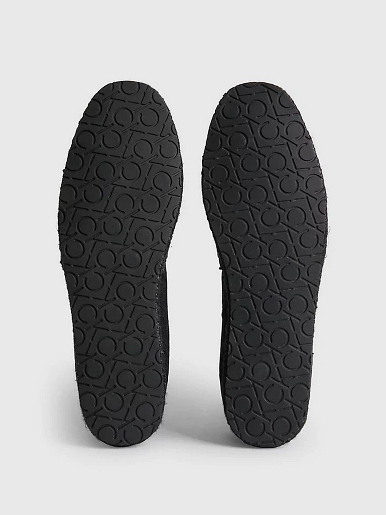 Сліпони та мокасини Calvin Klein Espadrille W/Hw модель HW0HW01458-0GN Сліпони та мокасини Calvin Klein Espadrille W/Hw модель HW0HW01458-0GN Фото
