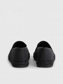 Сліпони та мокасини Calvin Klein Espadrille W/Hw модель HW0HW01458-0GN Фото