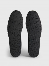Сліпони та мокасини Calvin Klein Espadrille W/Hw модель HW0HW01458-0GN Фото