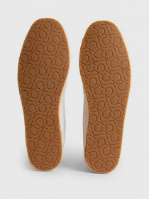 Сліпони та мокасини Calvin Klein Espadrille W/Hw модель HW0HW01458-02R Фото