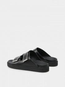 Шлёпанцы Calvin Klein Adj Slide W/Hw модель HW0HW01477-BEH Фото