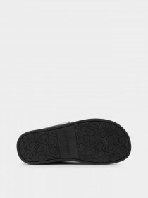 Шлёпанцы Calvin Klein Adj Slide W/Hw модель HW0HW01477-BEH Фото