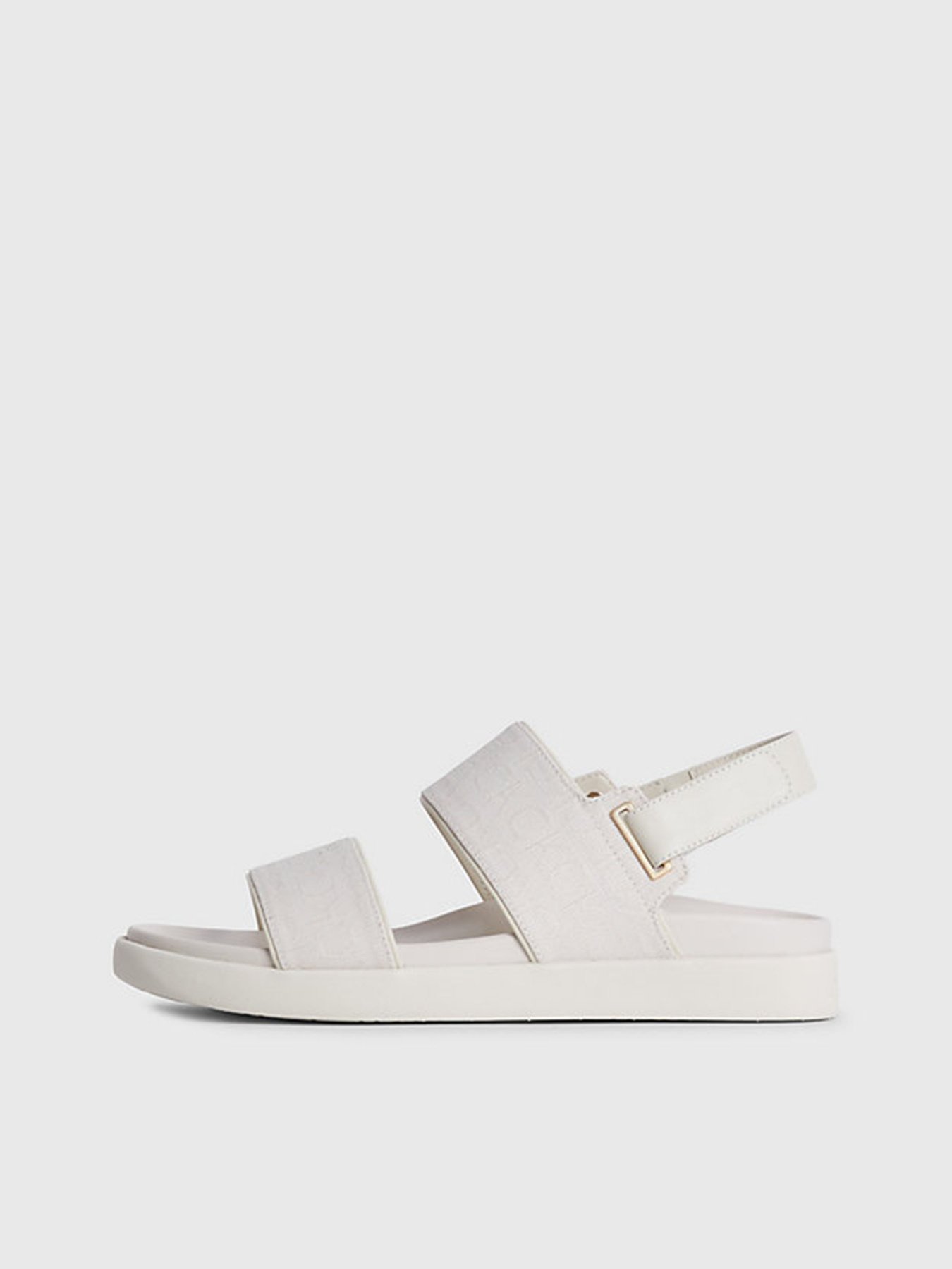 Сандалії Calvin Klein Adj Sandal W/Hw модель HW0HW01491-02R Фото
