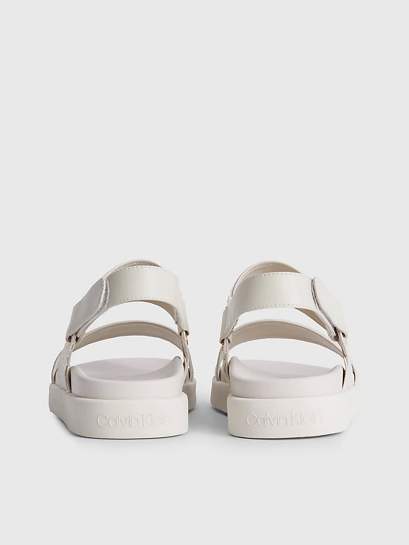 Сандалії Calvin Klein Adj Sandal W/Hw модель HW0HW01491-02R Фото