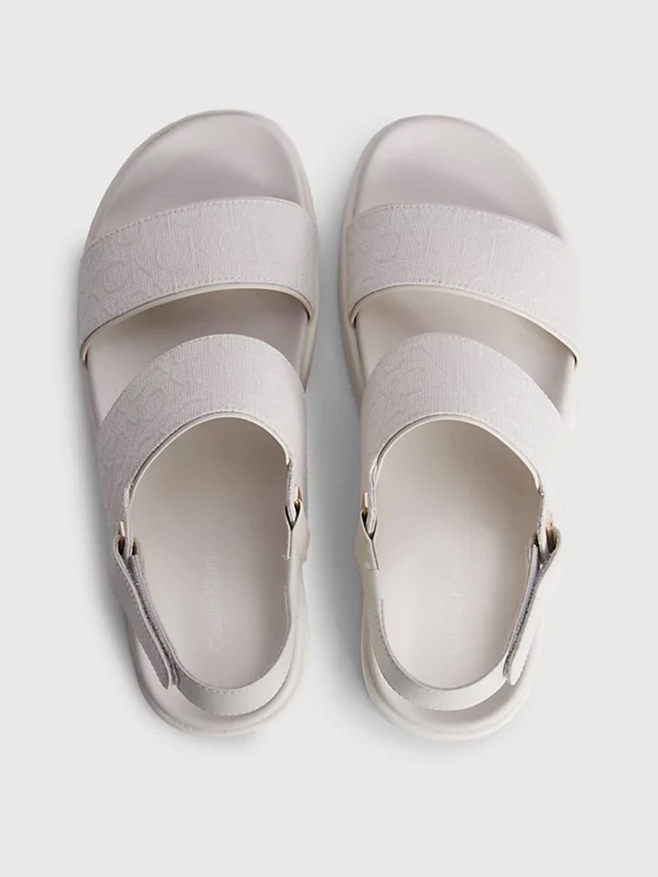 Сандалії Calvin Klein Adj Sandal W/Hw модель HW0HW01491-02R Фото