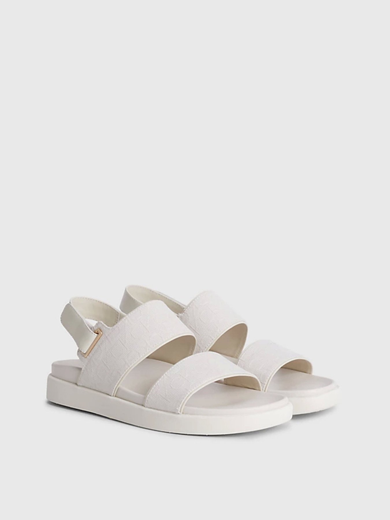 Сандалії Calvin Klein Adj Sandal W/Hw модель HW0HW01491-02R Фото