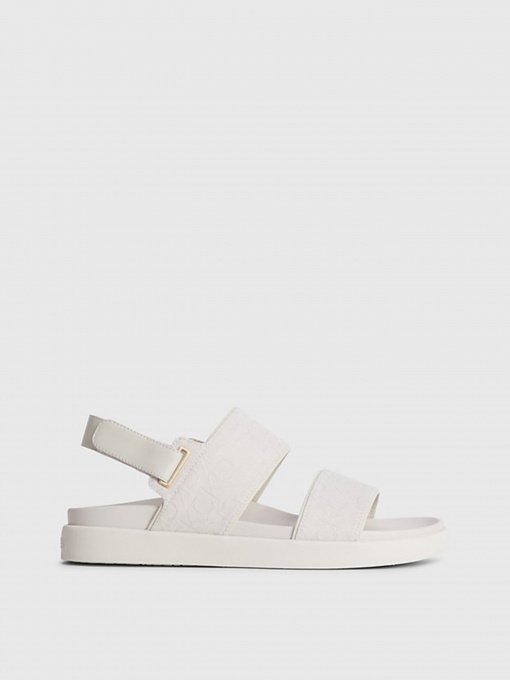 Сандалии Calvin Klein Adj Sandal W/Hw модель HW0HW01491-02R Фото