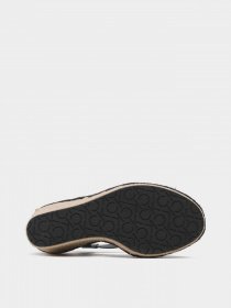 Босоножки Calvin Klein модель HW0HW01499-BEH Фото