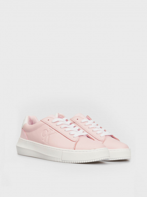 Кеды Calvin Klein модель YW0YW00066-TN9 Фото