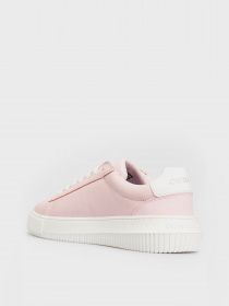 Кеды Calvin Klein модель YW0YW00066-TN9 Фото