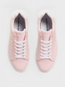 Кеды Calvin Klein модель YW0YW00066-TN9 Фото