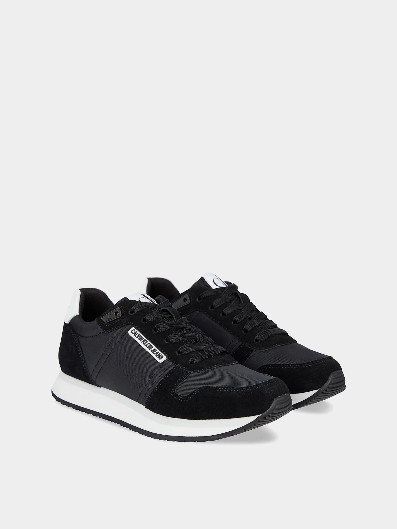 Кросівки Calvin Klein модель YW0YW00071-BDS Кросівки Calvin Klein модель YW0YW00071-BDS Фото