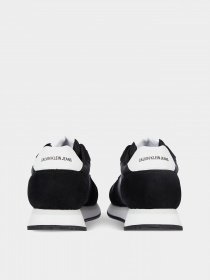 Кросівки Calvin Klein модель YW0YW00071-BDS Фото